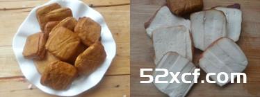豆腐干美食做法_豆腐干怎么做好吃-我爱下厨房