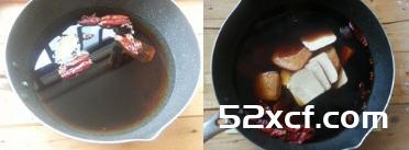 豆腐干美食做法_豆腐干怎么做好吃-我爱下厨房