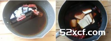 豆腐干美食做法_豆腐干怎么做好吃-我爱下厨房