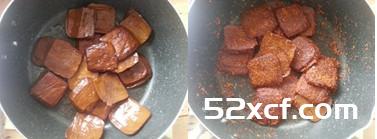 豆腐干美食做法_豆腐干怎么做好吃-我爱下厨房