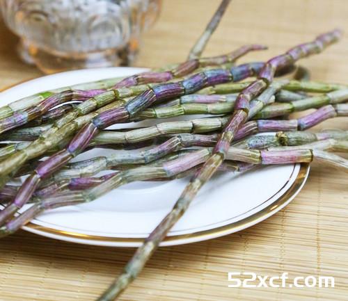 石斛的功效与作用及食用方法