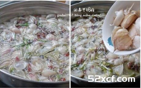 怎么熬制一碗万能的葱油的方法-我爱下厨房