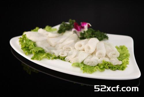 竹荪有什么功效