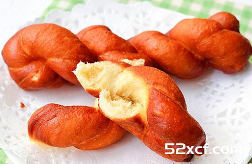 香酥蜂蜜花的做法
