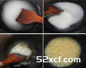 怪味花生的做法