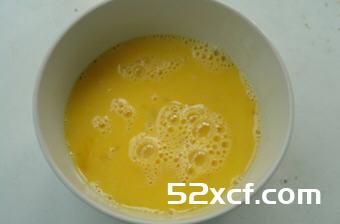 东北鸡蛋酱的正宗做法