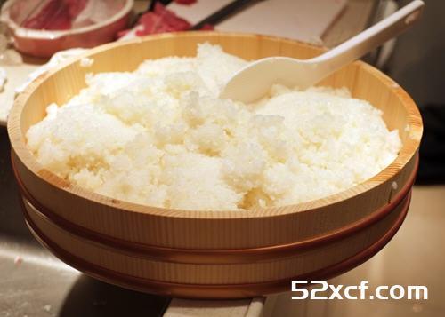 寿司的饭怎么做好吃