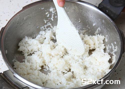寿司的饭怎么做好吃