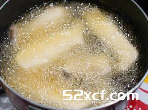 日式照烧杏鲍菇的做法