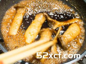 日式照烧杏鲍菇的做法
