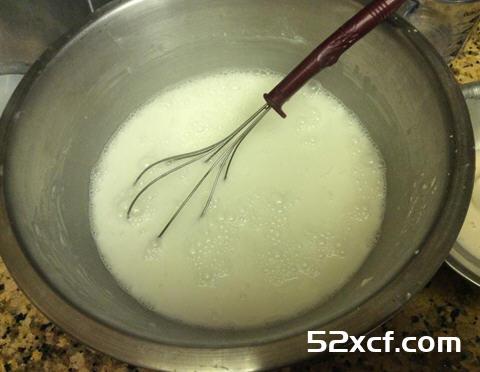 顺德伦教糕的做法