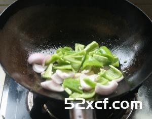 腐乳鸡块的做法