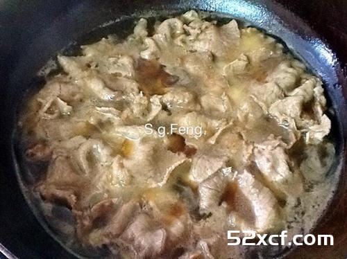 牛肉井饭的做法