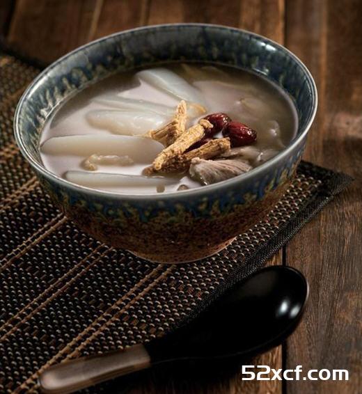 清热除痘汤的做法