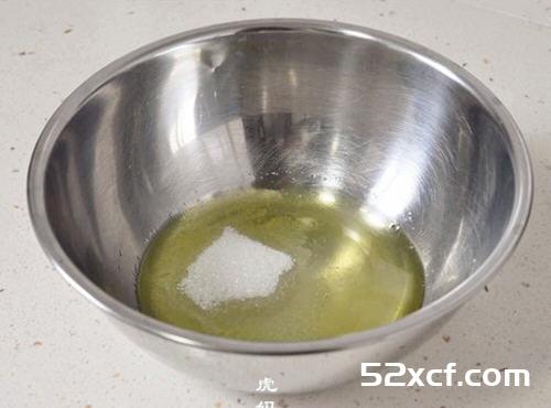 奶油奶酪蛋糕的做法