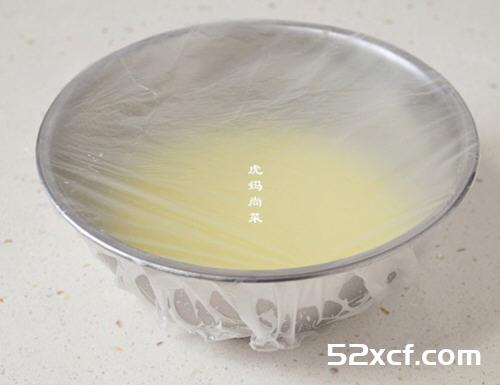 奶油奶酪蛋糕的做法
