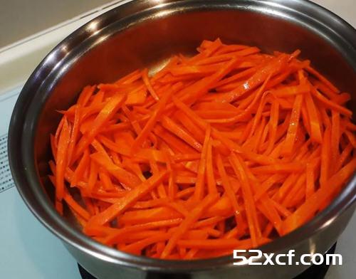 原味韩式紫菜包饭的做法与窍门图解