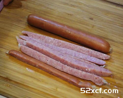 原味韩式紫菜包饭的做法与窍门图解