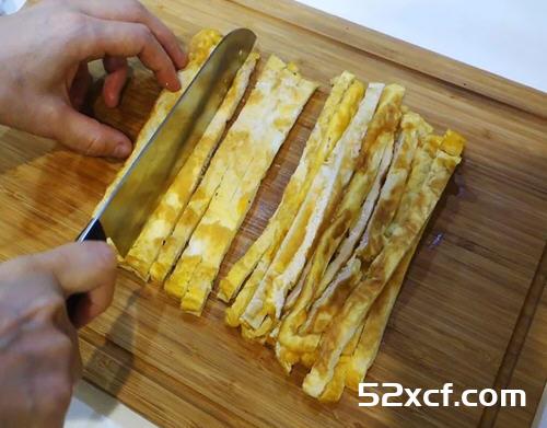原味韩式紫菜包饭的做法与窍门图解