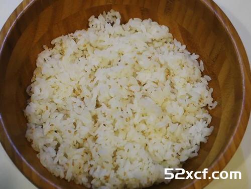 原味韩式紫菜包饭的做法与窍门图解
