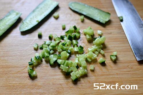 三文鱼土豆泥的做法