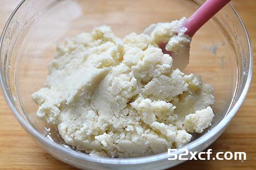 三文鱼土豆泥的做法