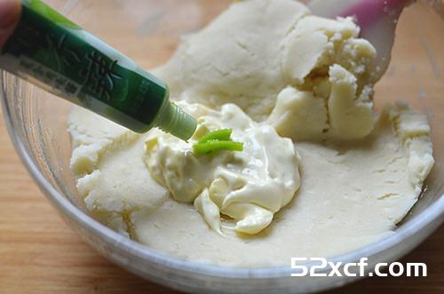 三文鱼土豆泥的做法