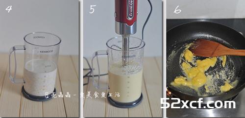 玉米浓汤的简单做法