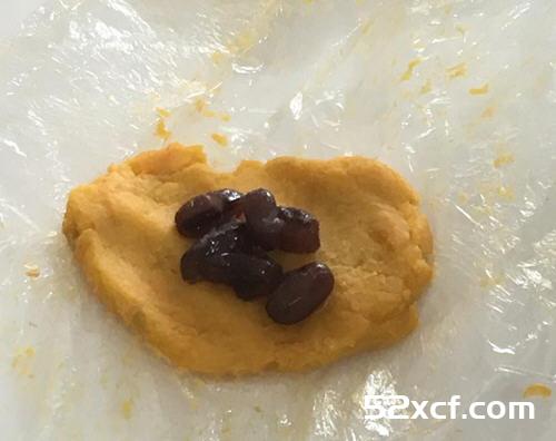 红豆地瓜烧的法_图解红豆地瓜烧怎么做好吃-我爱下厨房