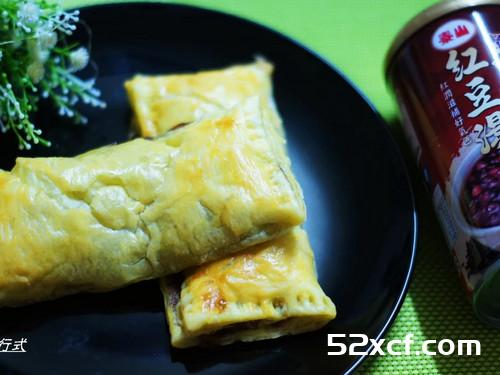 零失败红豆派怎么做