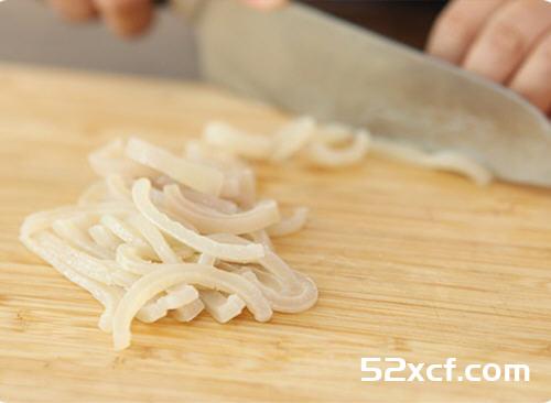 肉皮冻破壁机版的做法