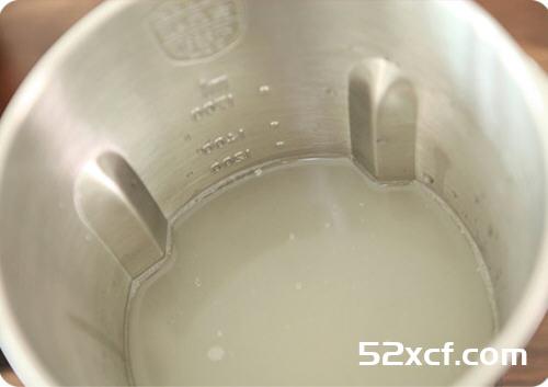 肉皮冻破壁机版的做法
