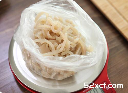 肉皮冻破壁机版的做法