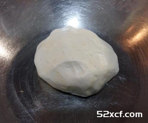 五色五味汤圆的做法