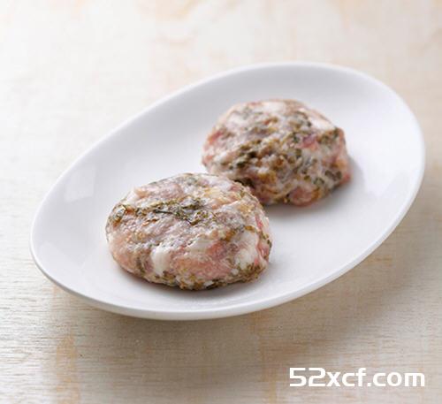 简单食材配绞肉做的家常菜 适合人少时候吃
