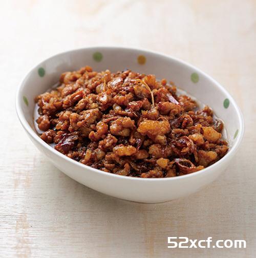 简单食材配绞肉做的家常菜 适合人少时候吃