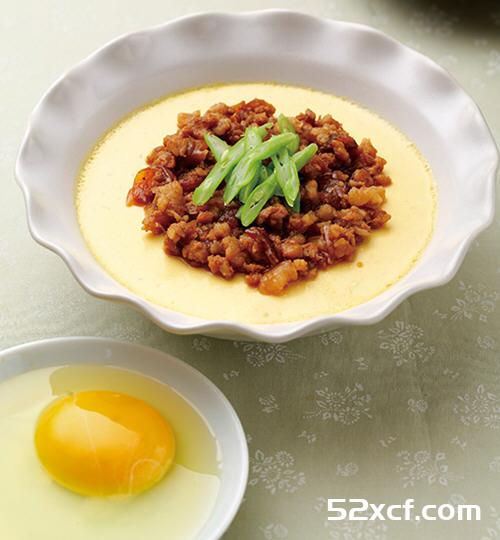 简单食材配绞肉做的家常菜 适合人少时候吃