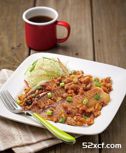 简单食材配绞肉做的家常菜 适合人少时候吃