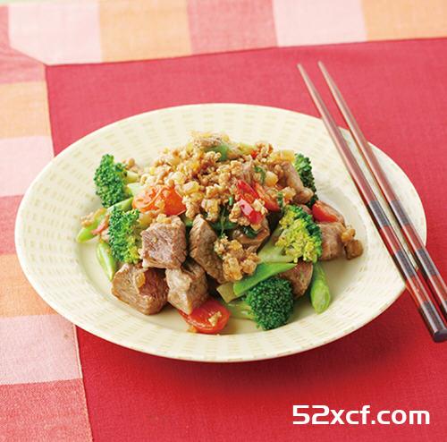 简单食材配绞肉做的家常菜 适合人少时候吃