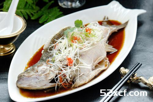 鲈鱼的功效与作用