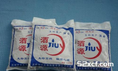 酿酒酵母介绍与科学应用-我爱下厨房