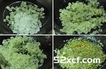 糖色水的做法_卤菜必备糖色水怎么做的家常做法图解-我爱下厨房