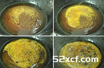糖色水的做法_卤菜必备糖色水怎么做的家常做法图解-我爱下厨房