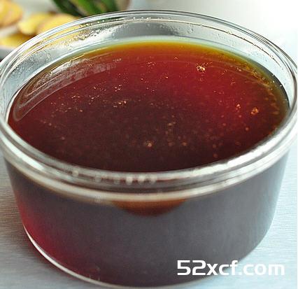 糖色水的做法_卤菜必备糖色水怎么做的家常做法图解-我爱下厨房