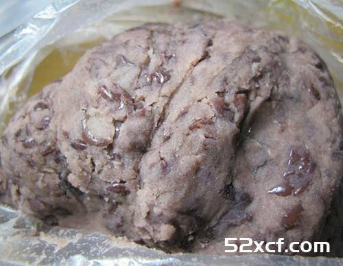 台湾冰心绿豆糕的做法