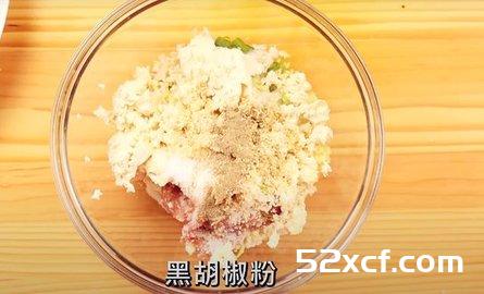 韩式豆腐锅最正宗的做法