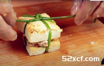 韩式豆腐锅最正宗的做法
