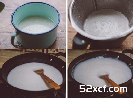 四川油茶的做法