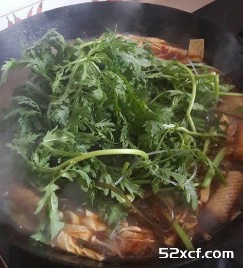 四川麻辣烫的做法