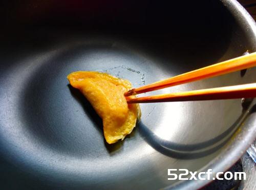 上海蛋饺汤家常做法